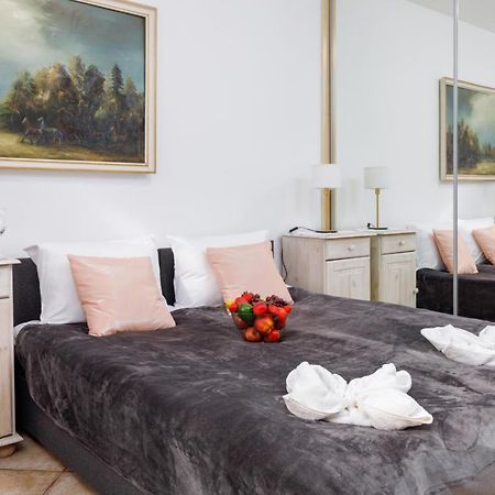 Apartment With Veranda Torunska Pobierowo By Noclegi Renters Екстер'єр фото