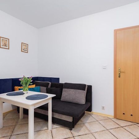 Apartment With Veranda Torunska Pobierowo By Noclegi Renters Екстер'єр фото