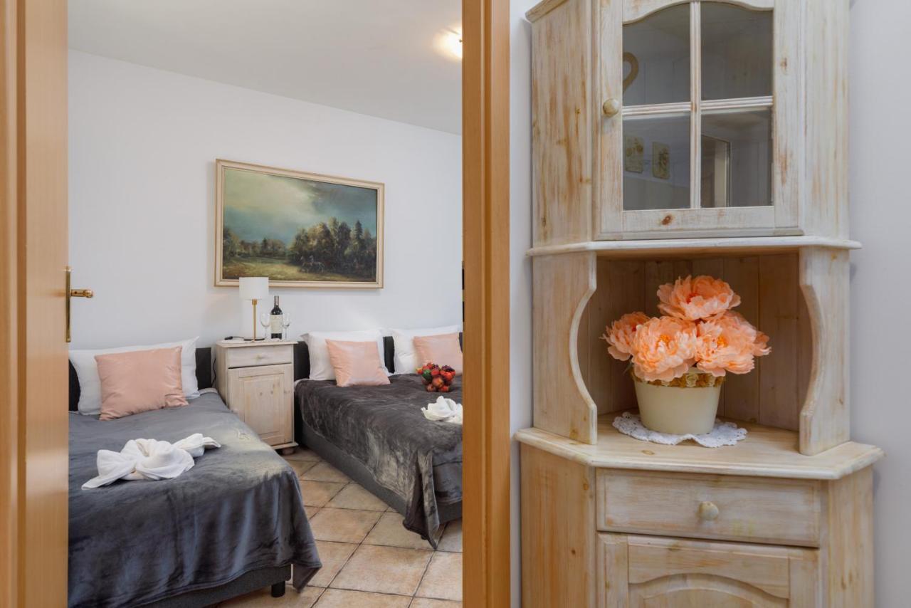 Apartment With Veranda Torunska Pobierowo By Noclegi Renters Екстер'єр фото